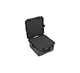 Image of SKB Cases Seres Injecton Molded Ml-Standard Waterproof Case 17inx17inx10in Empty