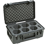 Image of SKB Cases iSeries 2011 Waterproof Lens Case