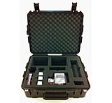 Image of SKB Cases iSeries Waterproof Red Scarlet Camera Case