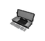 Image of SKB Cases iSeries 61-note Keyboard Case, 39.5in x 16in x 5.63in