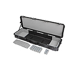 Image of SKB Cases iSeries 88-note Keyboard Case, 57in x 17in x 6in