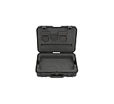 Image of SKB Cases iSeries Blackmagic Design DaVinci Resolve Micro Panel Case, 19.68in x 15.18in x 5.46in