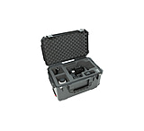 Image of SKB Cases iSeries Waterproof Blackmagic URSA Mini Case, 24.18in x 15.52in x 13.65in