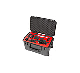 Image of SKB Cases iSeries Waterproof Canon C300MKII Case, 24.18in x 15.52in x 13.65in