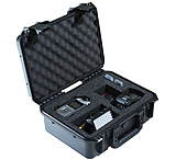 Image of SKB Cases iSeries 3I-1510H4SLR Combo Case w/ Zoom H4N Recorder and DLSR Camera