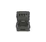 Image of SKB Cases iSeries Mini Panel Case for Blackmagic Design ATEM CCP, ATEM 1 M/E Adv Panel or DaVinci, 24.5in x 19.37in x 12.22in
