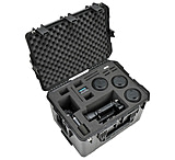 Image of SKB Cases iSeries Video Camera Case w/ PMW-F3 Insert