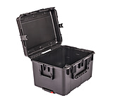 Image of SKB Cases Seres Injecton Molded Ml-Standard Waterproof Case 23inx17inx14in W/Wheels Empty