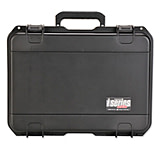 Image of SKB Cases Seres Injecton Molded Ml-Standard Waterproof Case 18inx13inx7in Empty