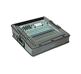Image of SKB Cases Roto-molded 10U Top Mixer Rack
