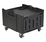 Image of SKB Cases RotoRoller Mini GigRig 6U Base with Wheels