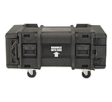 Image of SKB Cases 4U Shock Rack 28in Deep