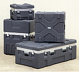 Image of SKB Cases 16 Deep Roto X Shipping Case without foam 50 x 26 x 16