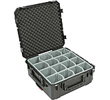 Image of SKB Cases Seres 3-2424-10 Case W/Thnk Tank Desgned Dvders