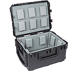 Image of SKB Cases Seres 3-2922-16 Case W/Thnk Tank Desgned Padded Lner