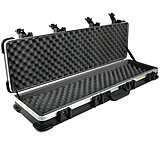 Image of SKB Cases SKB Single Carbine Hard Polyethylene Rifle Case w/Black Finish 2SKB4010