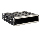 Image of SKB Cases Standard 2U 19 Deep Rack 19 x 15 x 3