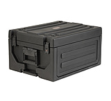 Image of SKB Cases Studio Flyer - 4U rack and Laptop combo case