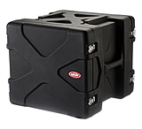 Image of SKB Cases Roto Rack - 10U Ultimate Strength Series Roto Rack 19 rackable x 17 deep x 17 high