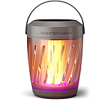 Image of SKEETER HAWK Solar Zapper and Lantern