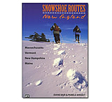 Image of Adirondack Mtn Club: Ski And Snowshoe Trails In The Adirondacks