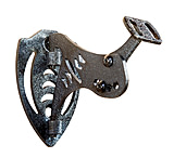 Image of Skull Hooker Bone Bracket for Small/Mid-Size Game
