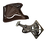 Image of Skull Hooker Bone Bracket/ Skull Cap Combo