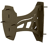 Image of Skull Hooker Corner Shoulder Mount