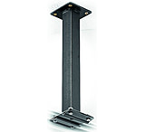Image of Sky Track Rail System Bracket For Fixing Rail To Ceiling - 30cm FF3216