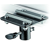 Image of Sky Track Rail System Bracket With 5/8in Female And Clamps FF3221