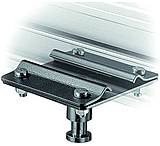 Image of Sky Track Rail System Bracket With 5/8in Spigot FF3856