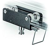 Image of Sky Track Rail System Carriage With 5/8in Spigot And Brake FF3229