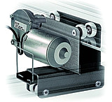 Image of Sky Track Rail System Motorized Double Carriage FF3350