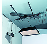 Image of Sky Track Rail System Top Twist/S FF3400