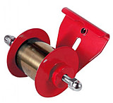 Image of Sky Track Rail System Spring Type 4 Red (for 3512 Only) FF3531