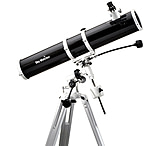 Image of Sky Watcher SW 114N-EQ2 Telescope