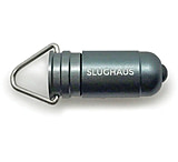 Image of Slughaus Bullet 02 Light Gunmetal