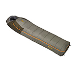 Image of Slumberjack Borderland Arms Out Mummy Sleeping Bag