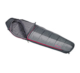 Image of Slumberjack Boundary Sleeping Bag - Women's