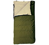 Image of Slumberjack Country Squire Long Rectangular -20 Degree Sleeping Bag