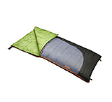 Image of Slumberjack Forest RH Sleeping Bag