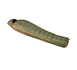 Image of Slumberjack Lapland 20 Sleeping Bag (Down/Synthetic)