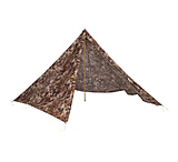 Image of Slumberjack Outpost 4 Tipi Tarp Tent