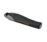 Image of Slumberjack Sojourn Arms Out Mummy Sleeping Bag