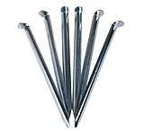 Image of Slumberjack Steel Stakes Tent- 6 Pack