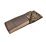 Image of Slumberjack Wheeler Lake 20 Degree Sleeping Bag