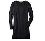 Image of Smartwool Camp House Solid Dress - Women's