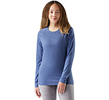 Image of Smartwool Classic All-Season Merino Base Layer Crew - Women's