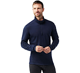Image of Smartwool Classic Thermal Merino Base Layer 1/4 Zip - Men's