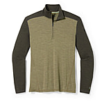 Image of Smartwool Classic Thermal Merino Base Layer 1/4 Zip - Men's